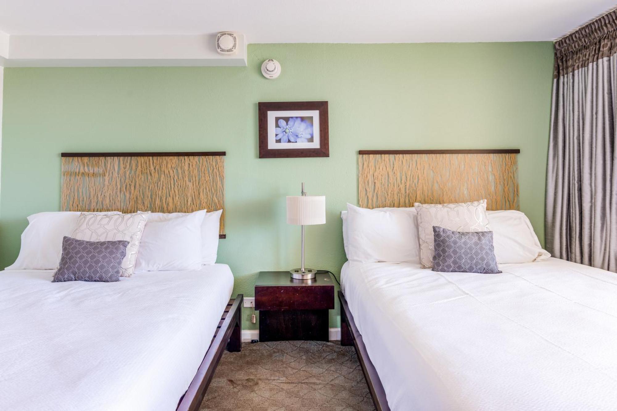 Island Colony Suites Хонолулу Стая снимка